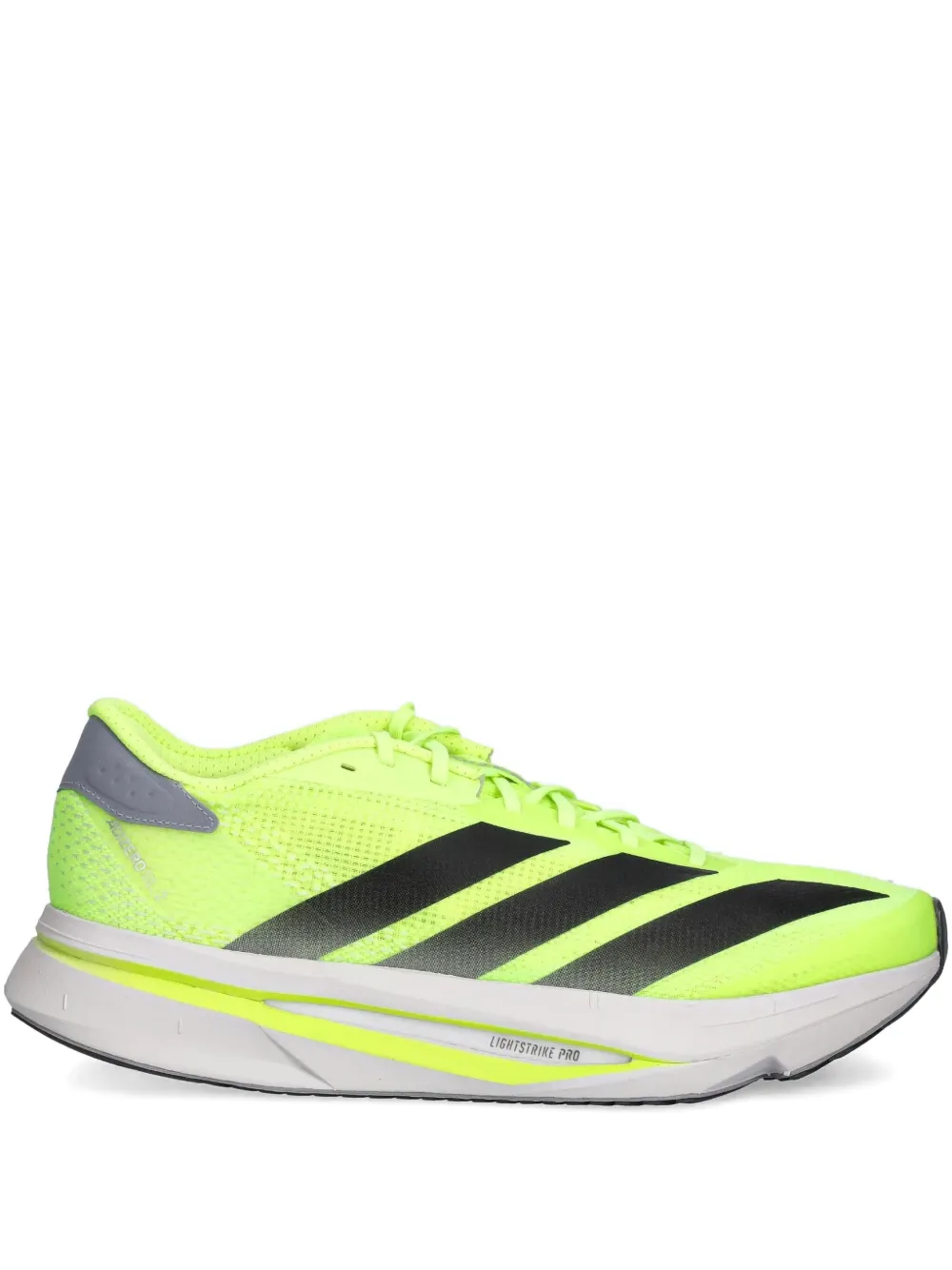 

Кроссовки Adizero SL 2 adidas, зеленый