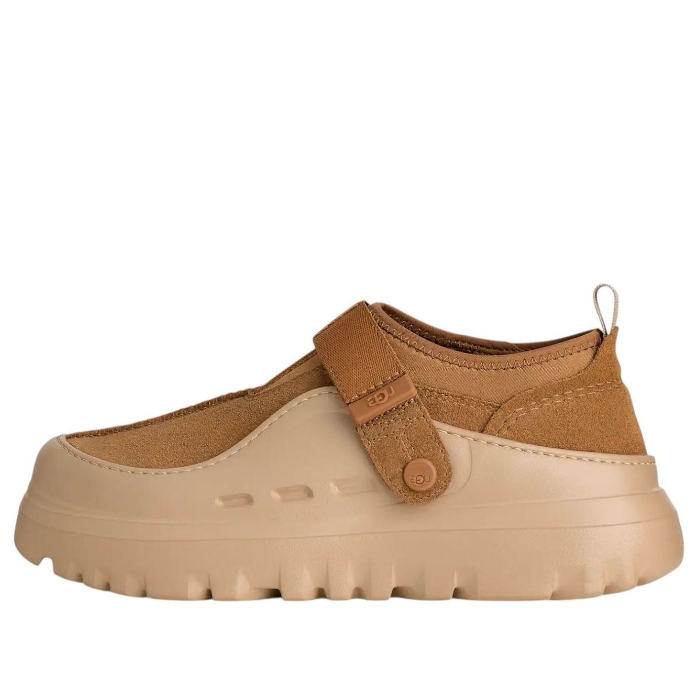 

UGG PeakMod Low Cut 'Chestnut'