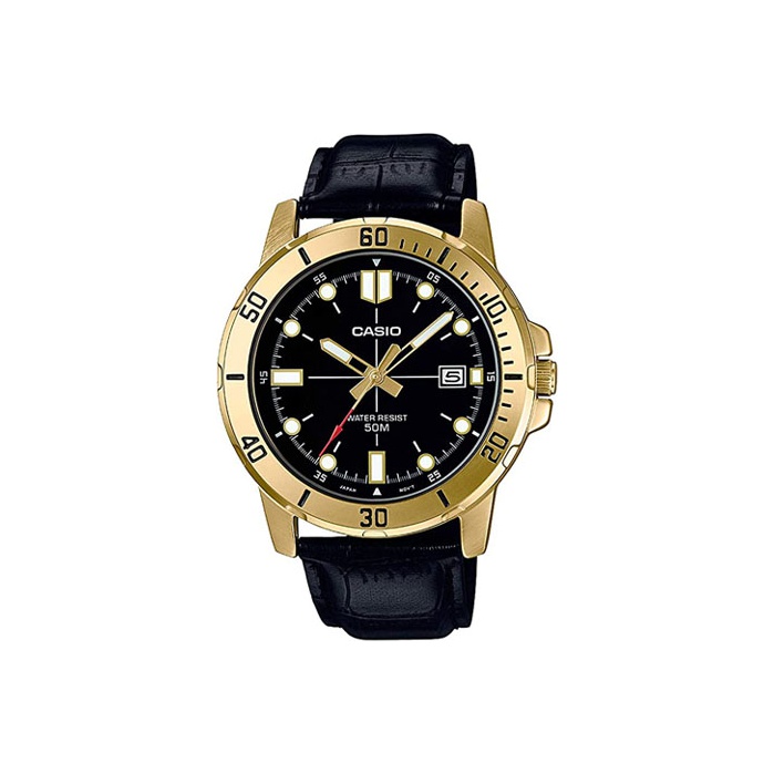 

CASIO Часы G Shock MTP VD01GL 1E