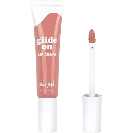 

Glide On Lip Crёme Caramel Dream Nude Gloss, Barry M