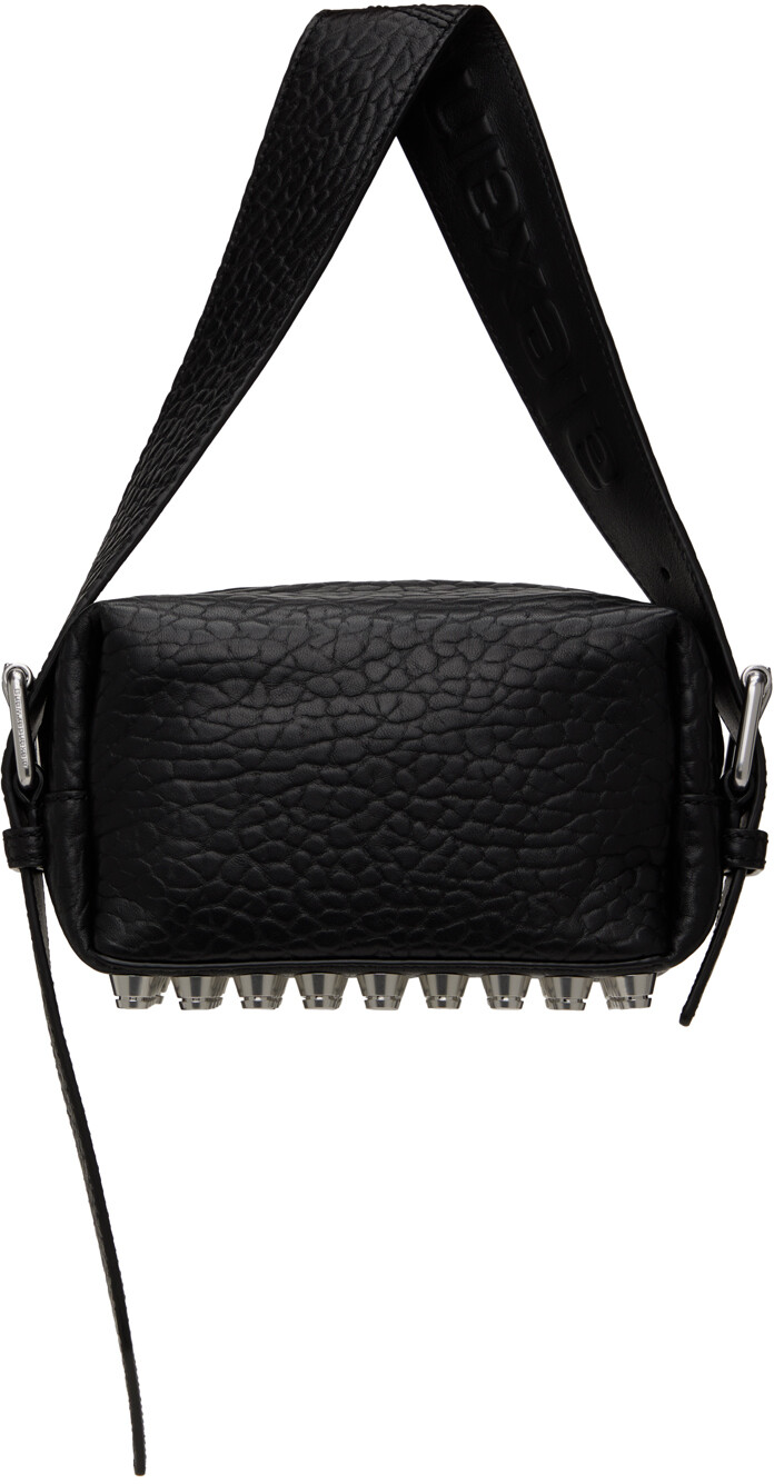 

Сумка Ricco Small из овечьей кожи Alexander Wang