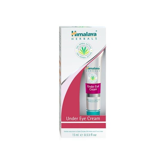 

Омолаживающий крем для глаз с УФ-фильтром, 15 мл Himalaya Herbals