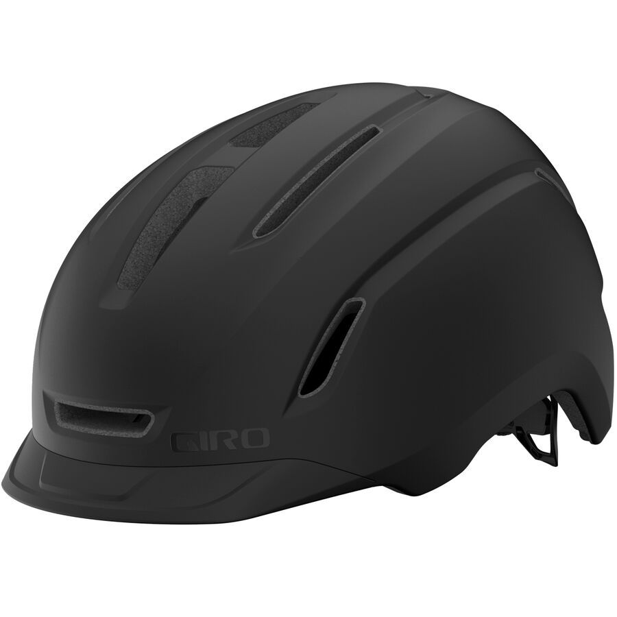 

Шлем Giro Caden II Mips Giro, Matte Black LED