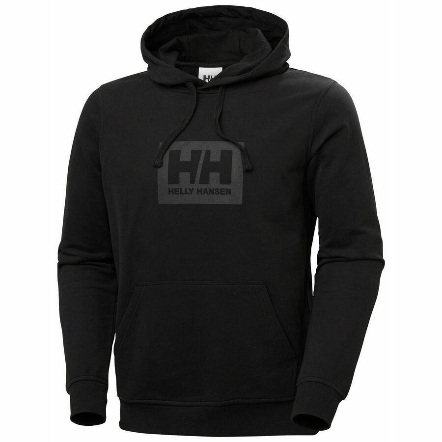 

Толстовка Helly Hansen Hh Box Hoodie для взрослых