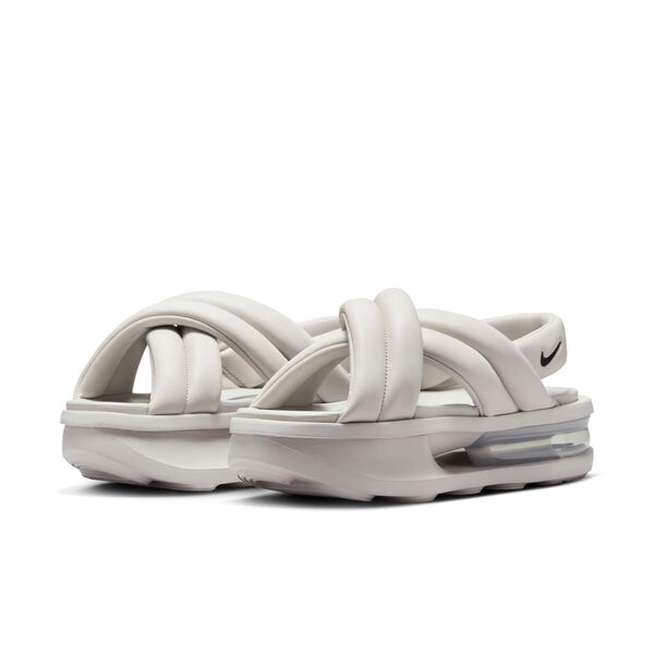 Сандалии air max isla sandals 'light iron ore' Nike, мультиколор — фото 3