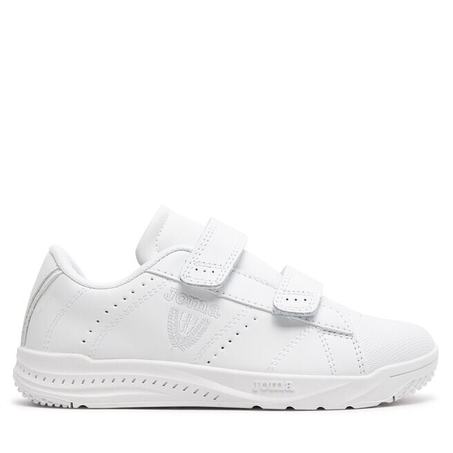 

Кроссовки Joma Play Jr 2102 WPLAYW2102V White, белый