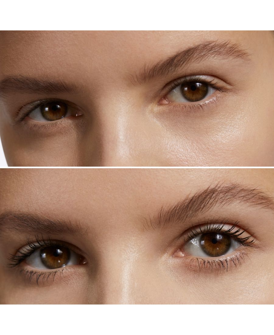 MAC Тушь для ресниц In Extreme Dimension 3D Black Lash Mascara — фото 2