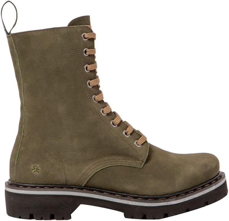 

Современные оксфордские ботинки ART унисекс для взрослых, хаки