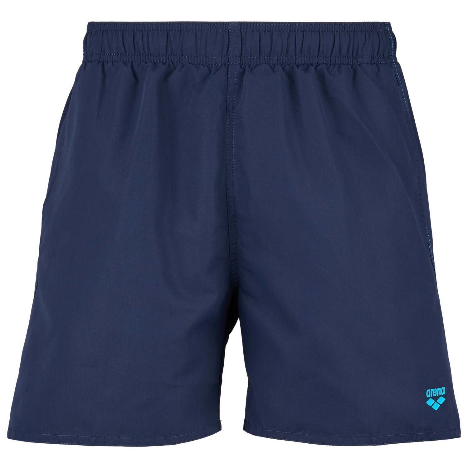 

Плавки Arena Fundamentals Boxer R, цвет Navy/Turquoise