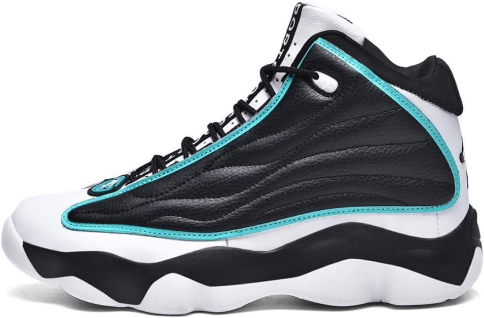 

Мужские кроссовки JUCAILAO Спортивная обувь Беговые кроссовки Модные мужские туфли Баскетбольные кроссовки Тренировочные кроссовки Повседневные кроссовки, черный