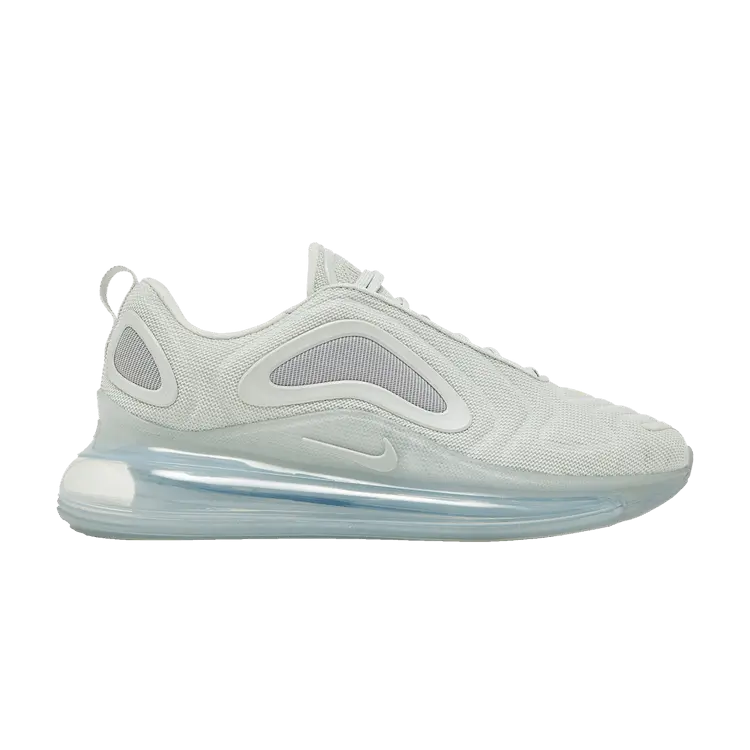 

Кроссовки Nike Air Max 720 'Light Bone', белый
