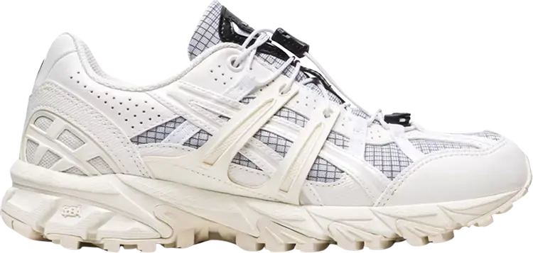 Кроссовки Matin Kim x Wmns Gel Sonoma 15-50 'Tracing Ego - Grey', серый