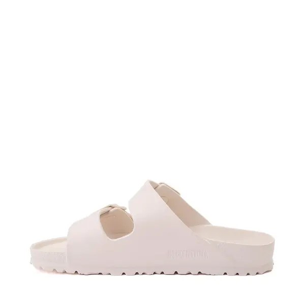 

Сандалии Mens Birkenstock Arizona EVA Sandal, цвет Eggshell
