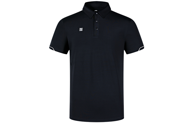 

Футболка поло мужская Joma, белая