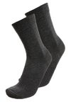 

Носки SWING 2-PACK BUSINESS & CASUAL Falke, темно-серый