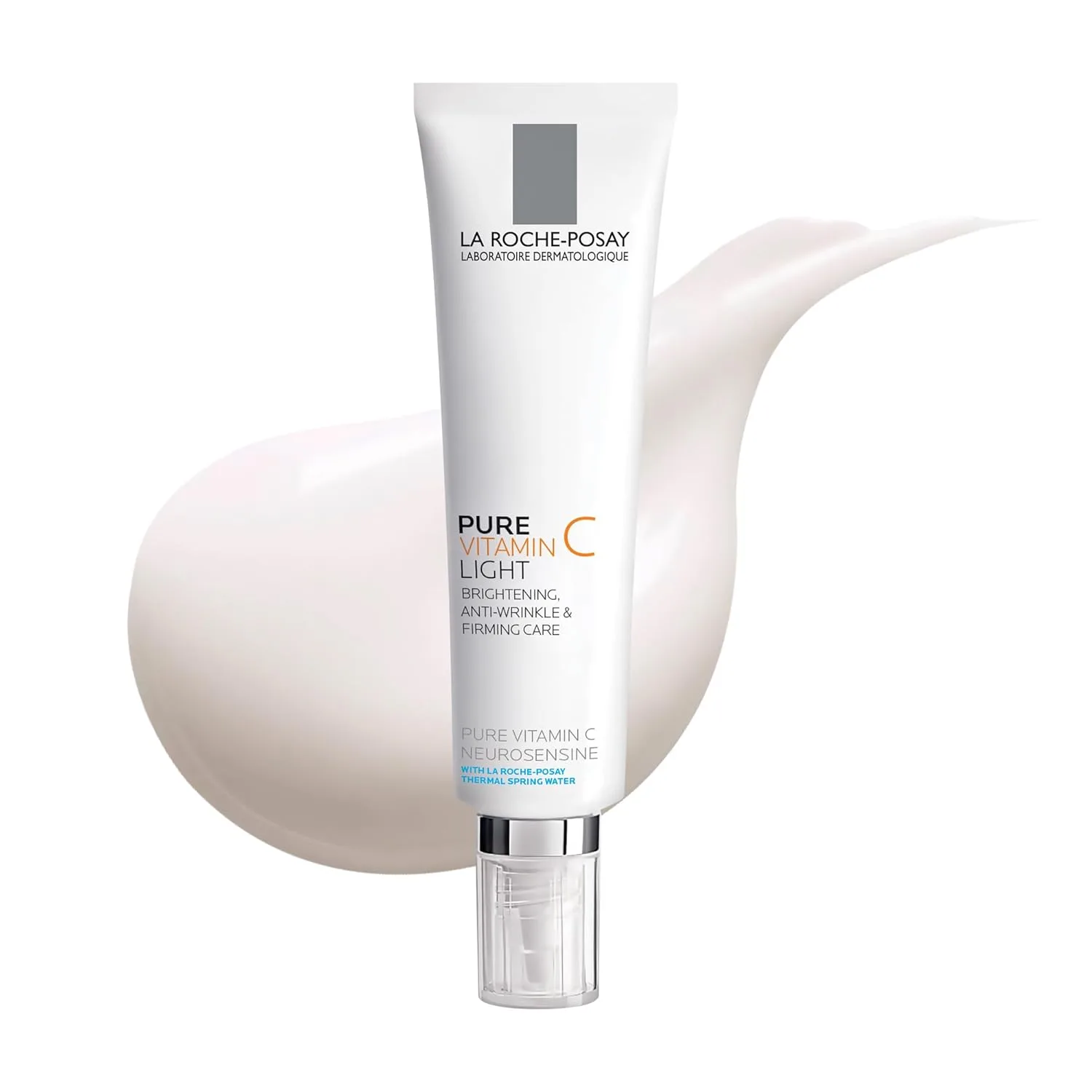 Крем для лица La Roche-Posay — Укрепляющий и увлажняющий -филлер Pure Vitamin C
