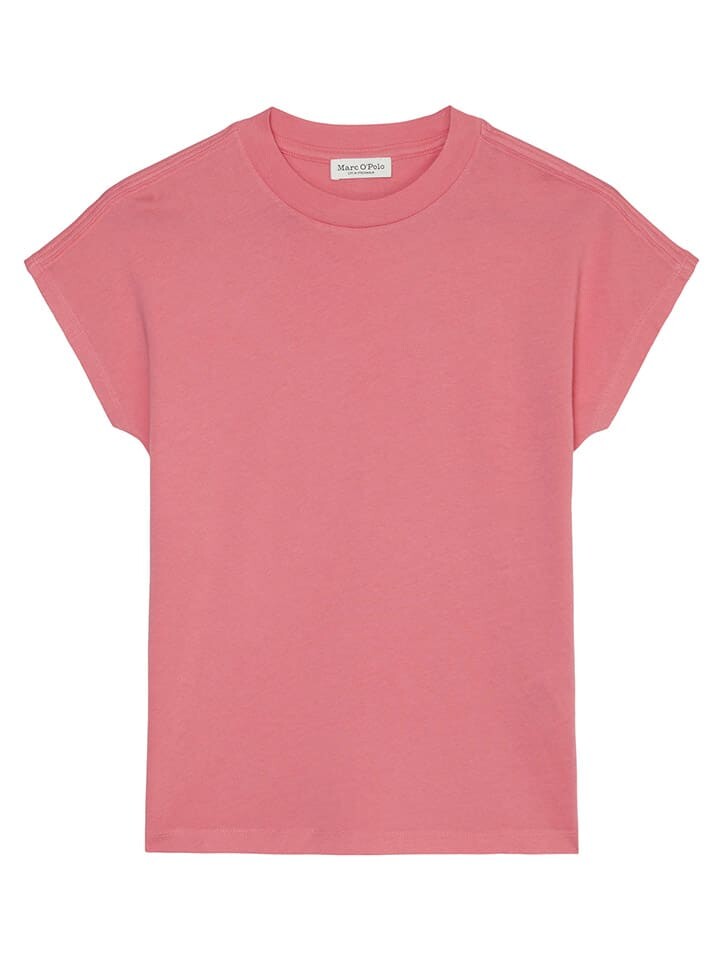 

Футболка Marc O´Polo, розовый