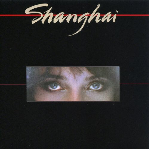 

CD диск Shanghai: Shanghai