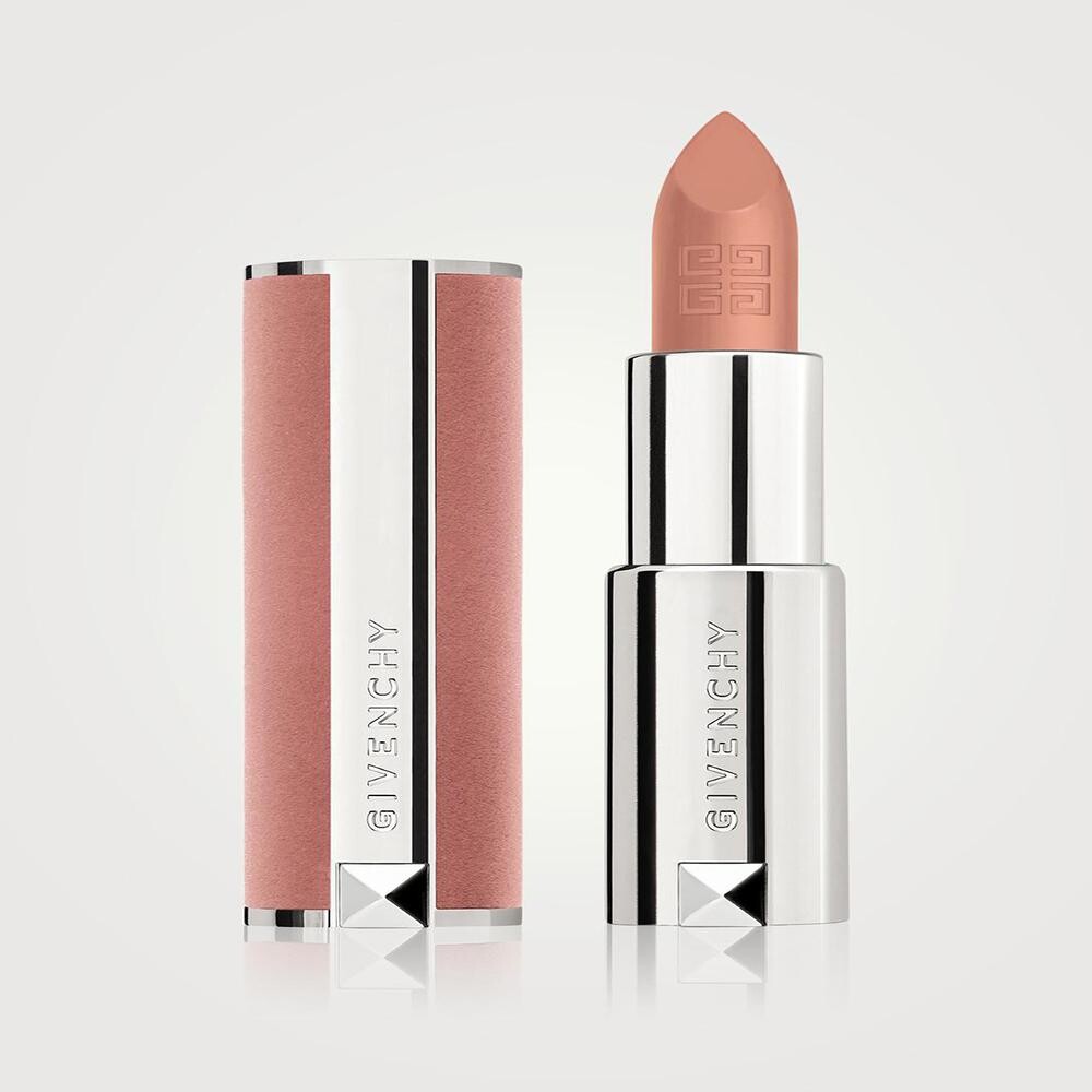 

Помада для губ Givenchy Le Rouge Sheer Velvet, № 09