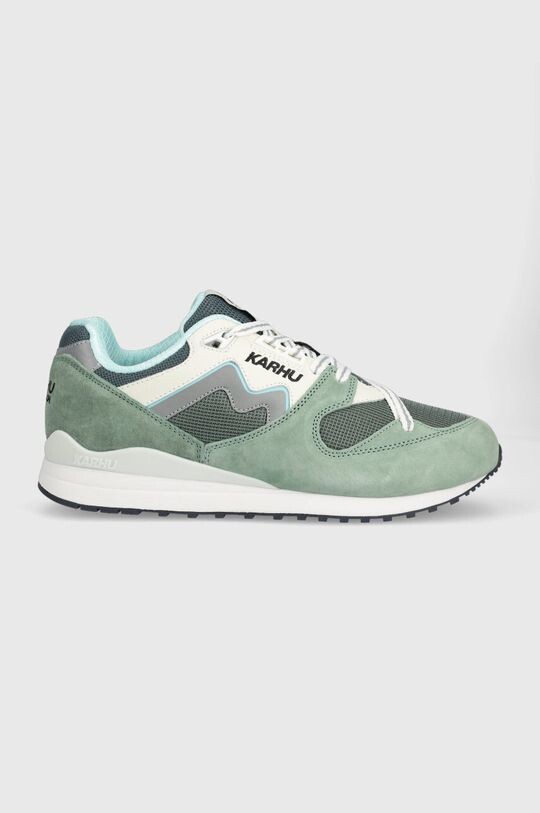 

Кроссовки Karhu, зеленый