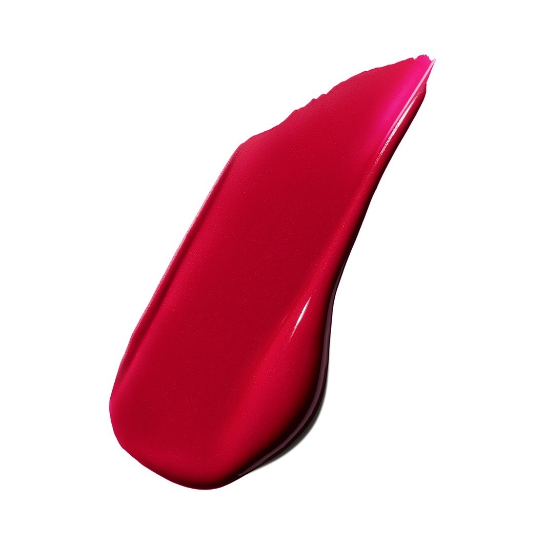 Помада для губ m·a·c locked kiss ink 24hr lipcolour Mac, 1 - gossip, объем 5 мл — фото 3