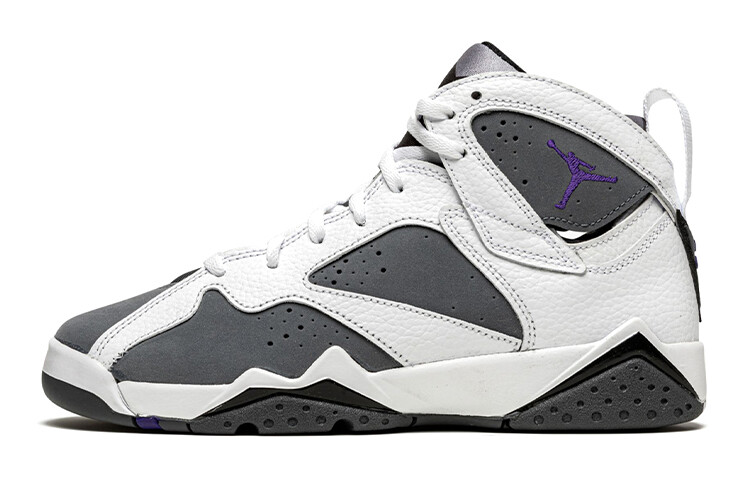 

Jordan Air Jordan 7 Vintage Баскетбольные кроссовки женские
