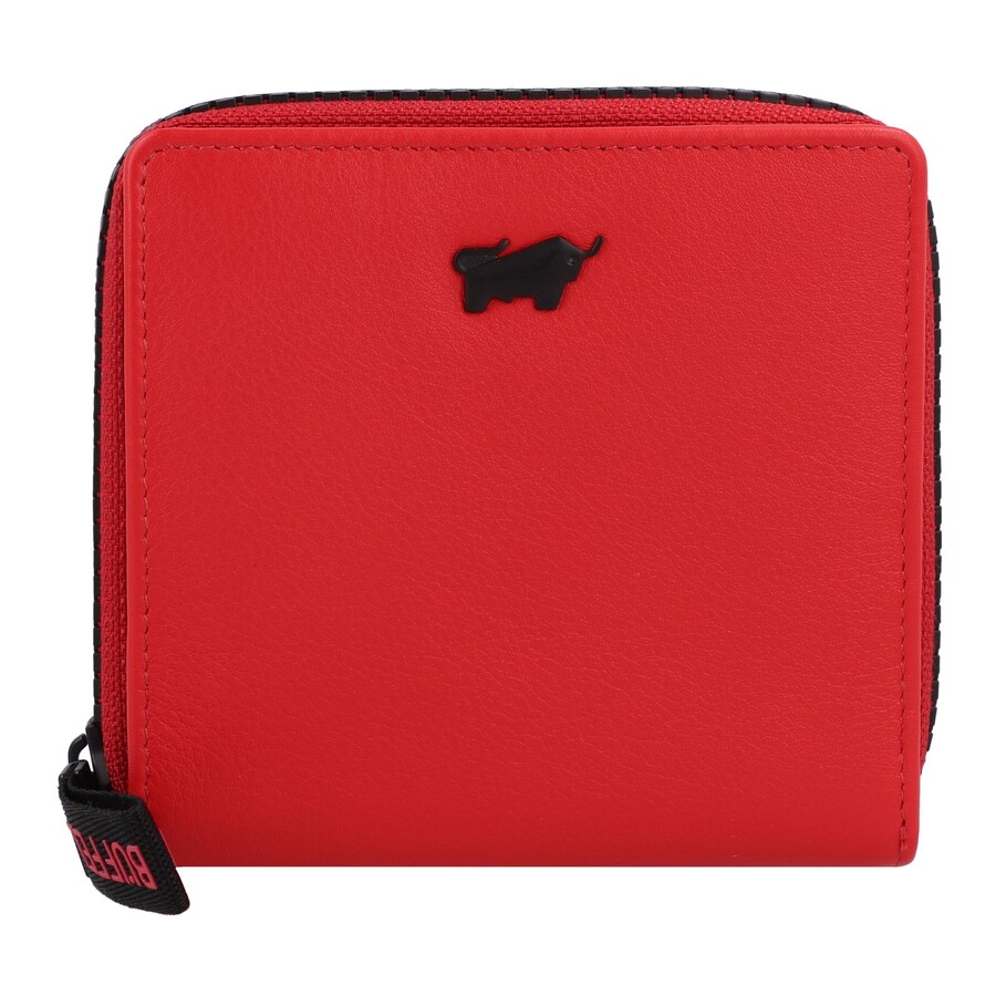 

Кошелек Braun Büffel Capri, красный