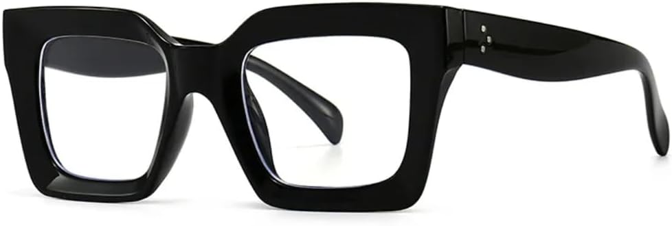 

Модные винтажные солнцезащитные очки в крупной оправе для женщин и мужчин, роскошные дизайнерские солнцезащитные очки большого размера, женские очки с защитой от УФ-излучения UV400 SZVVBKK, Black Clear