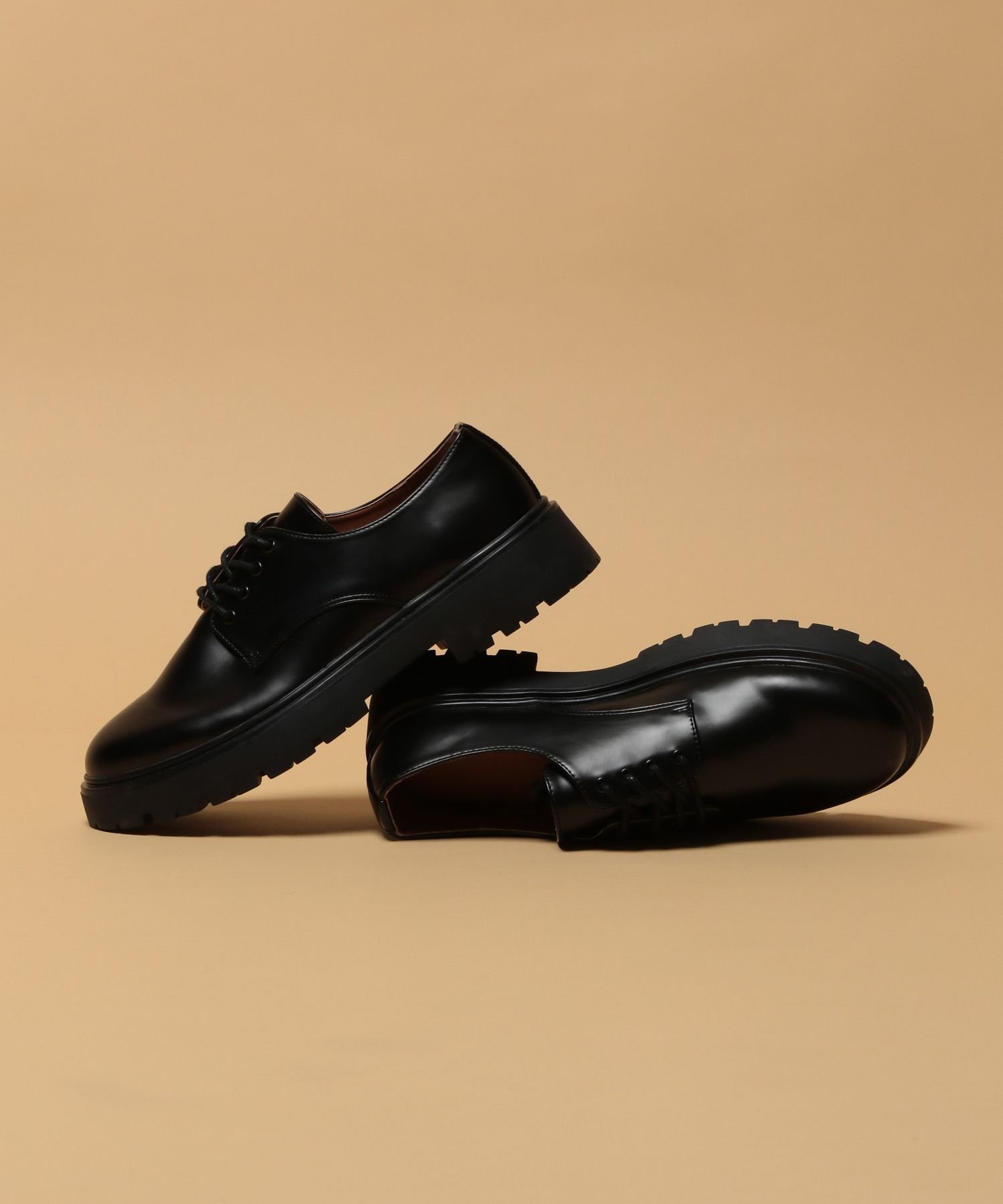 Обувь на резиновой подошве/из искусственной кожи Rageblue, Plain Toe 01