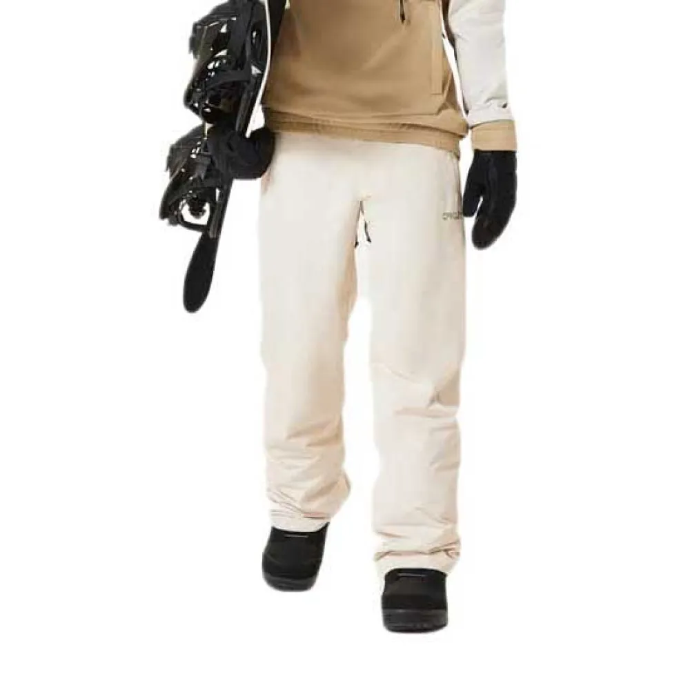 

Брюки Oakley Jasmine, бежевый