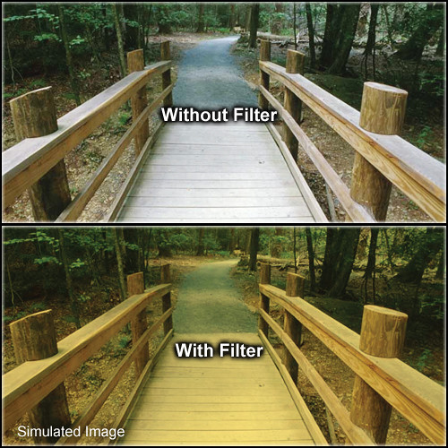 

Фильтр Tiffen 4 x 5.65" 2 Straw Solid Color Filter 45650ST2