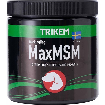 

Макс МСМ Плюс 450г Trikem