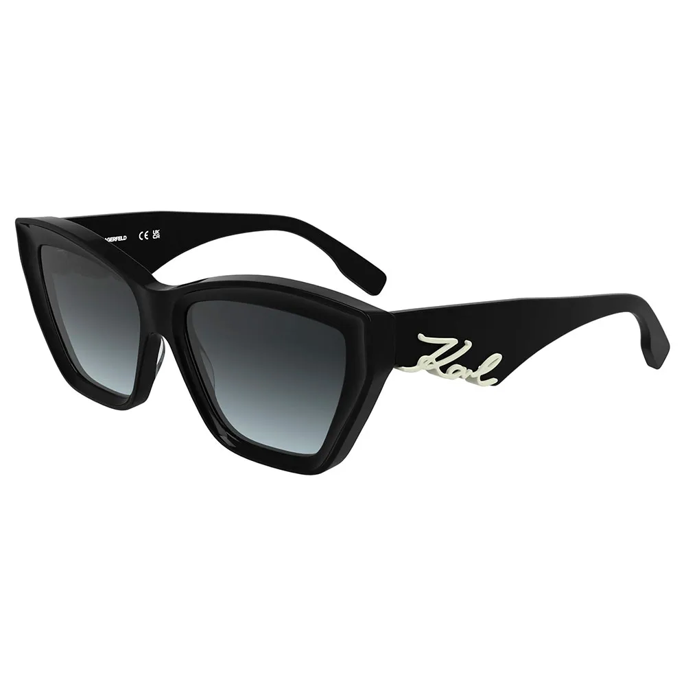 

Солнцезащитные очки Karl Lagerfeld KL6179S N woman, черный