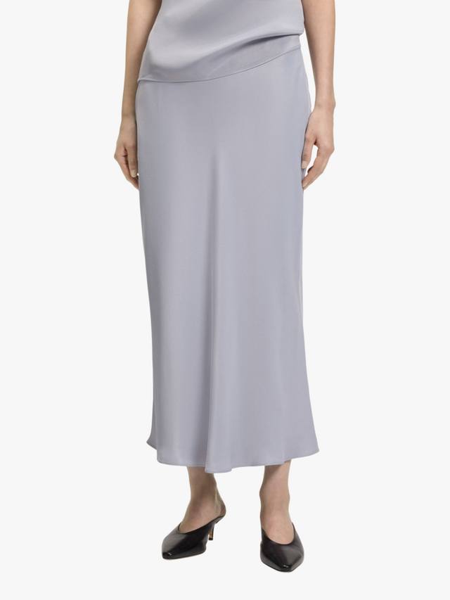 

Юбка миди A-силуэта от BOSS HUGO BOSS