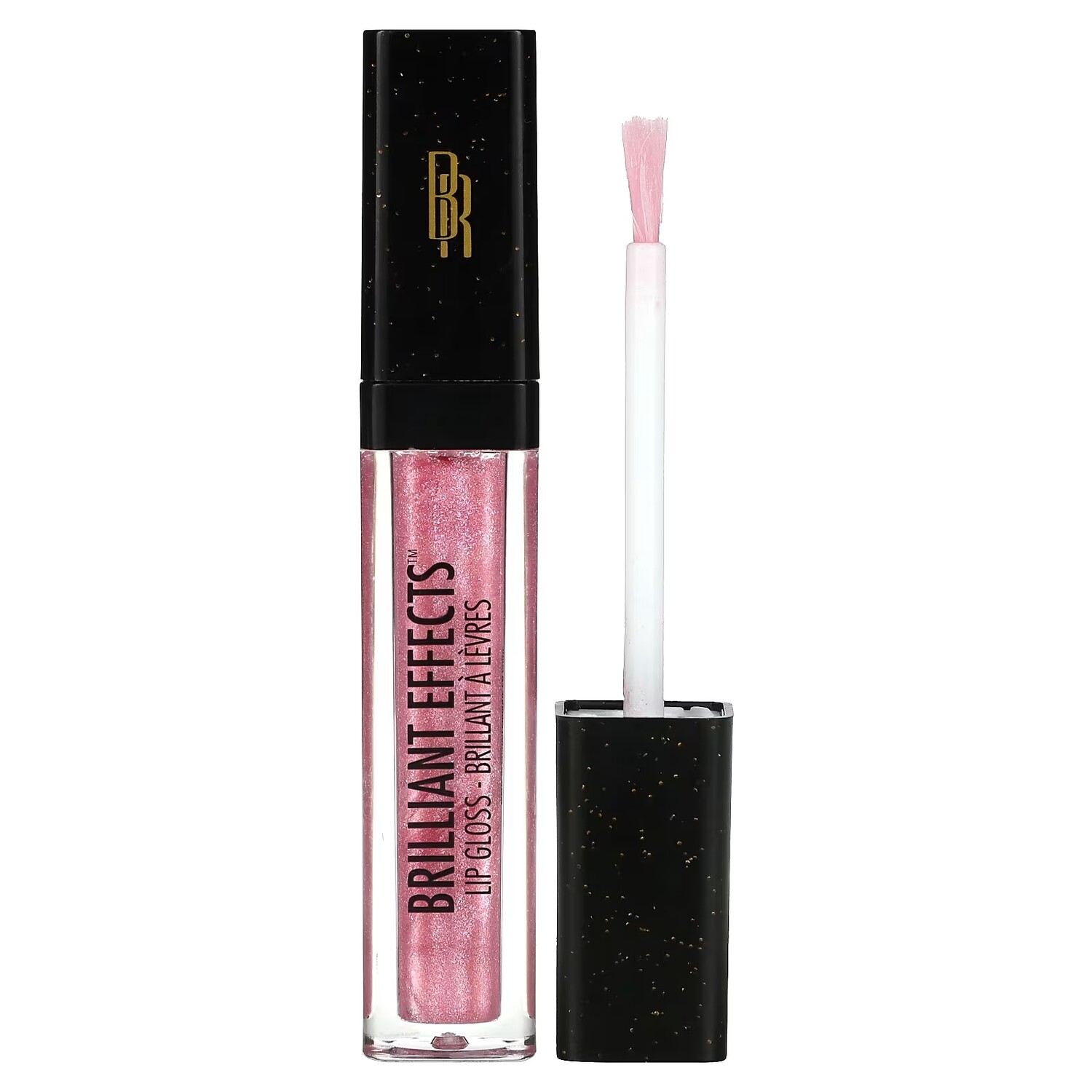 

Блеск для губ Black Radiance Brilliant Effects 3250 Romantic, 6,7 мл (0,23 жидк. унции)