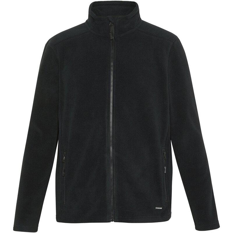

Куртка флисовая нижняя Chiemsee, черный