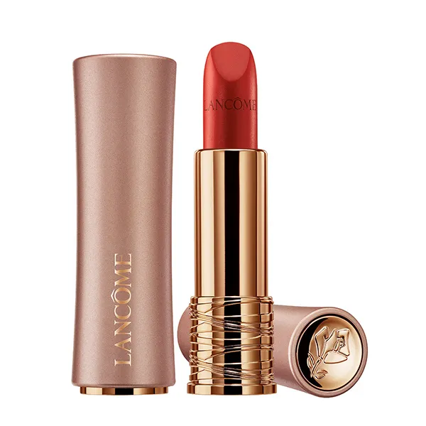 

Шелковистая матовая помада L'absolu Rouge Intimatte Lancôme, 196