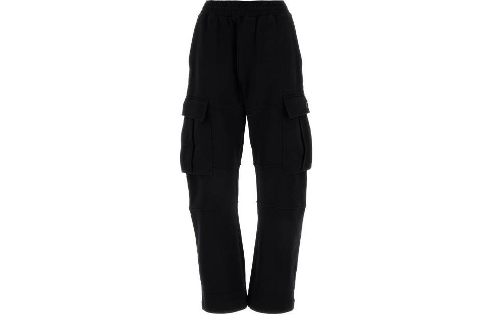 

Карго-штаны 'Faded Black' Givenchy