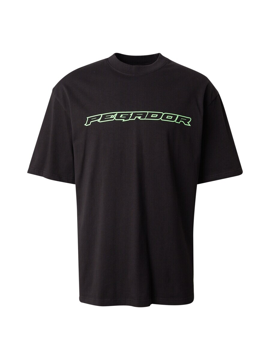 

Классическая футболка Pegador Shirt ALDEN, черный