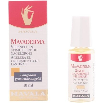 

Масло для укрепления ногтей Mavaderma, Mavala