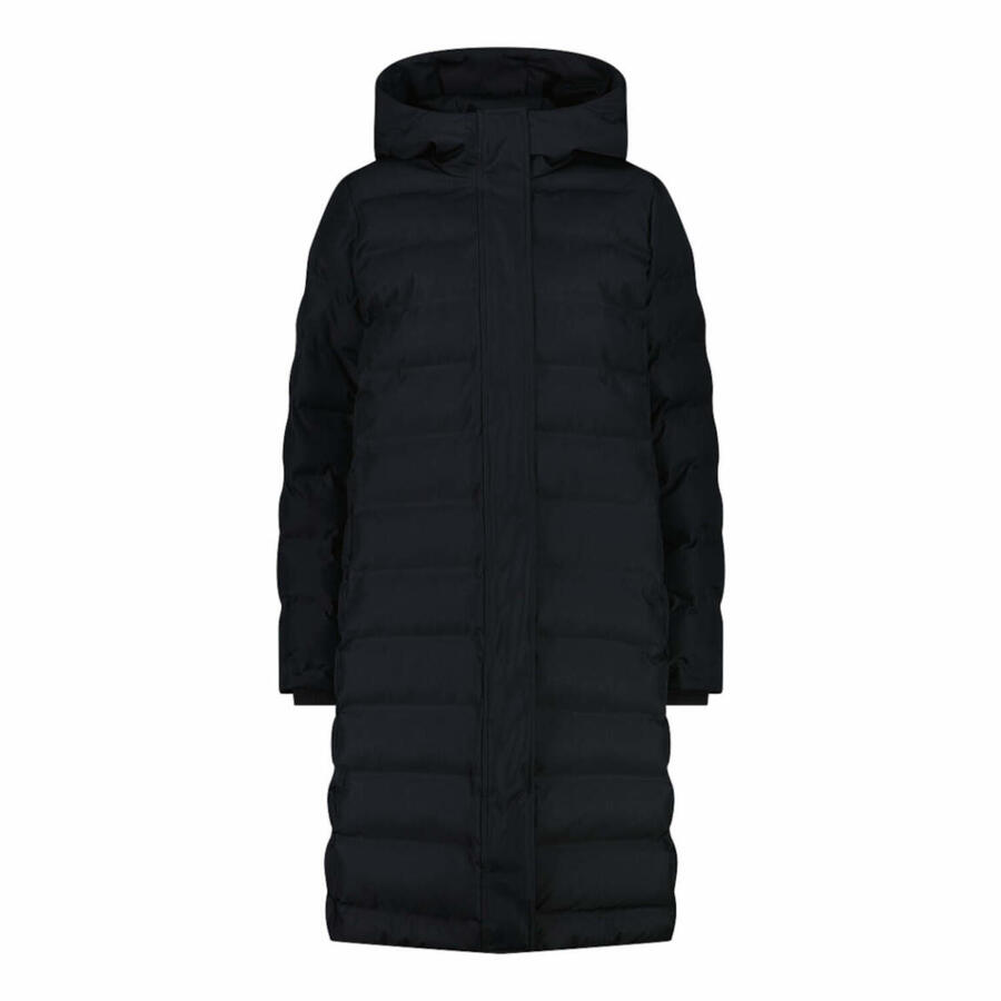 

Женское пальто CMP WOMAN COAT FIX HOOD 35K3676