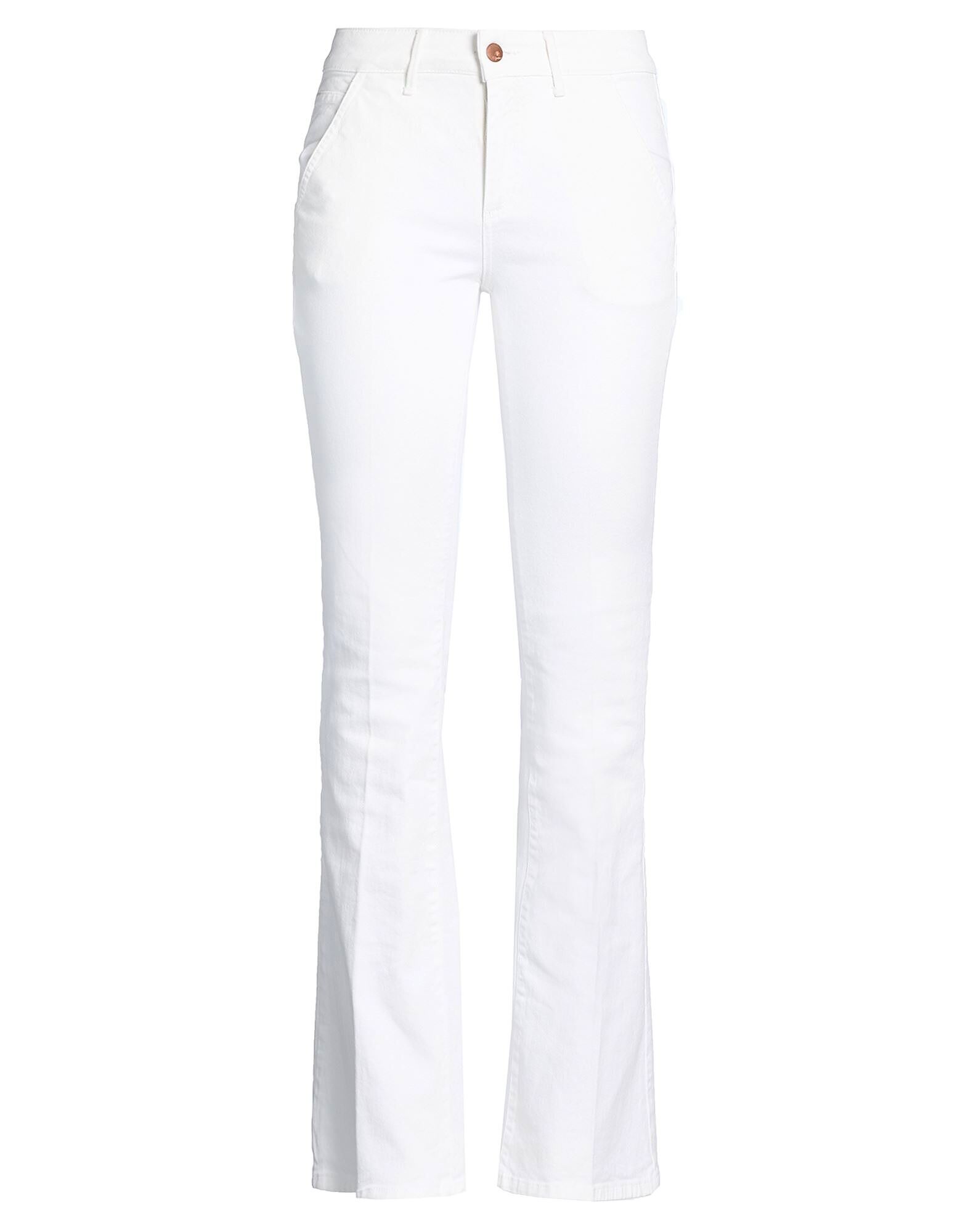 

Джинсы Cigala'S, белый