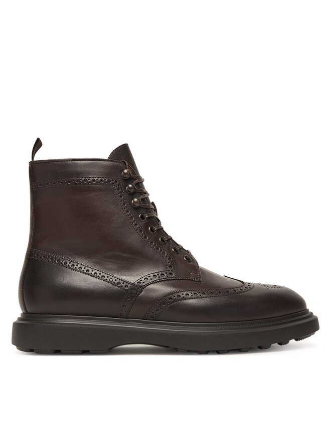 

Ботинки Polo Ralph Lauren 811974131001, коричневый