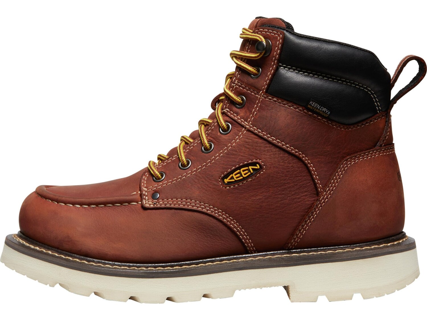 

Ботинки KEEN Utility Cincinnati 90 Degree 6" Waterproof Soft Toe