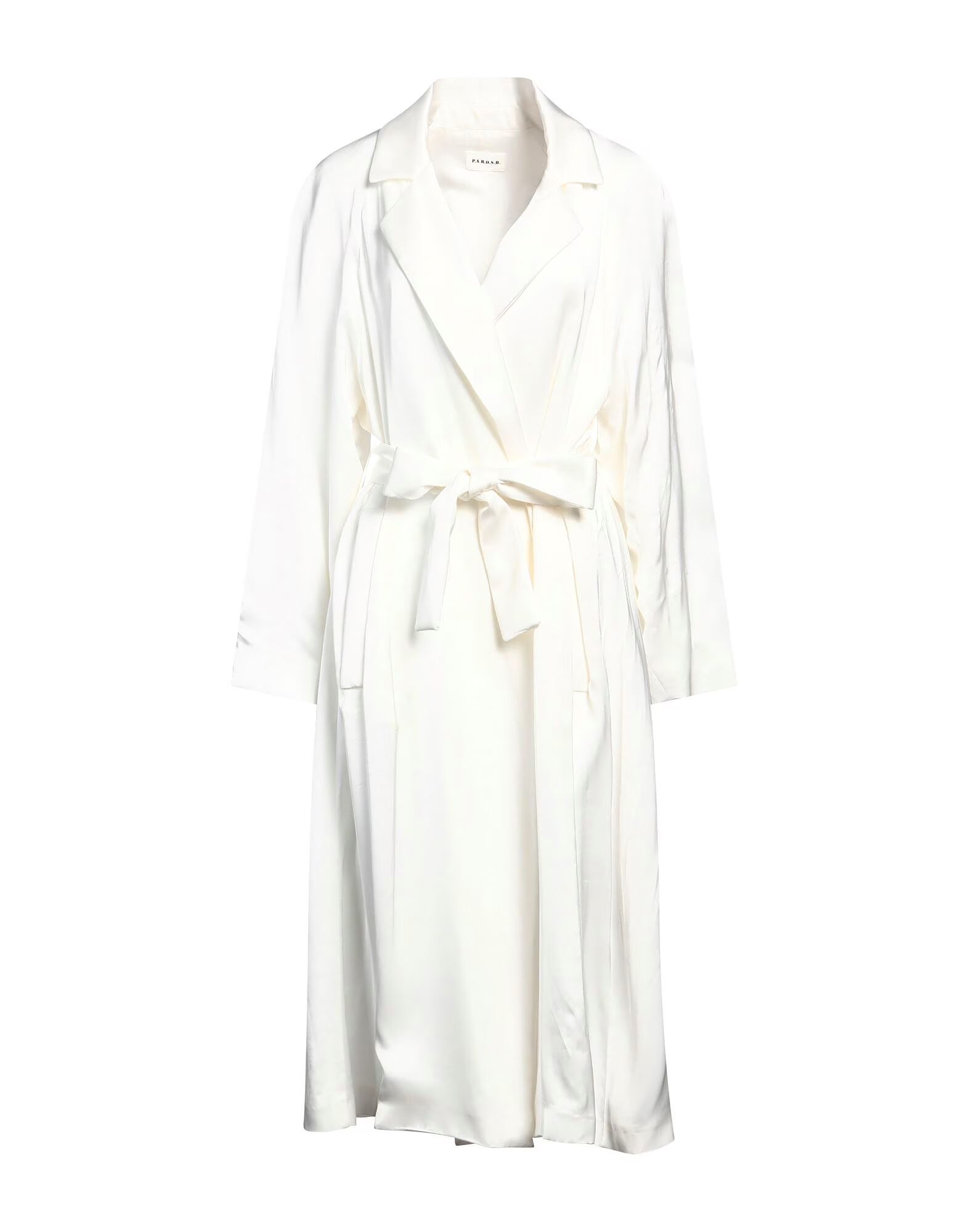 

Пальто P.A.R.O.S.H., кремовый