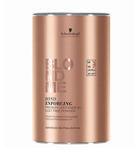 

Осветлитель для волос, 450 г Schwarzkopf Professional, BlondME
