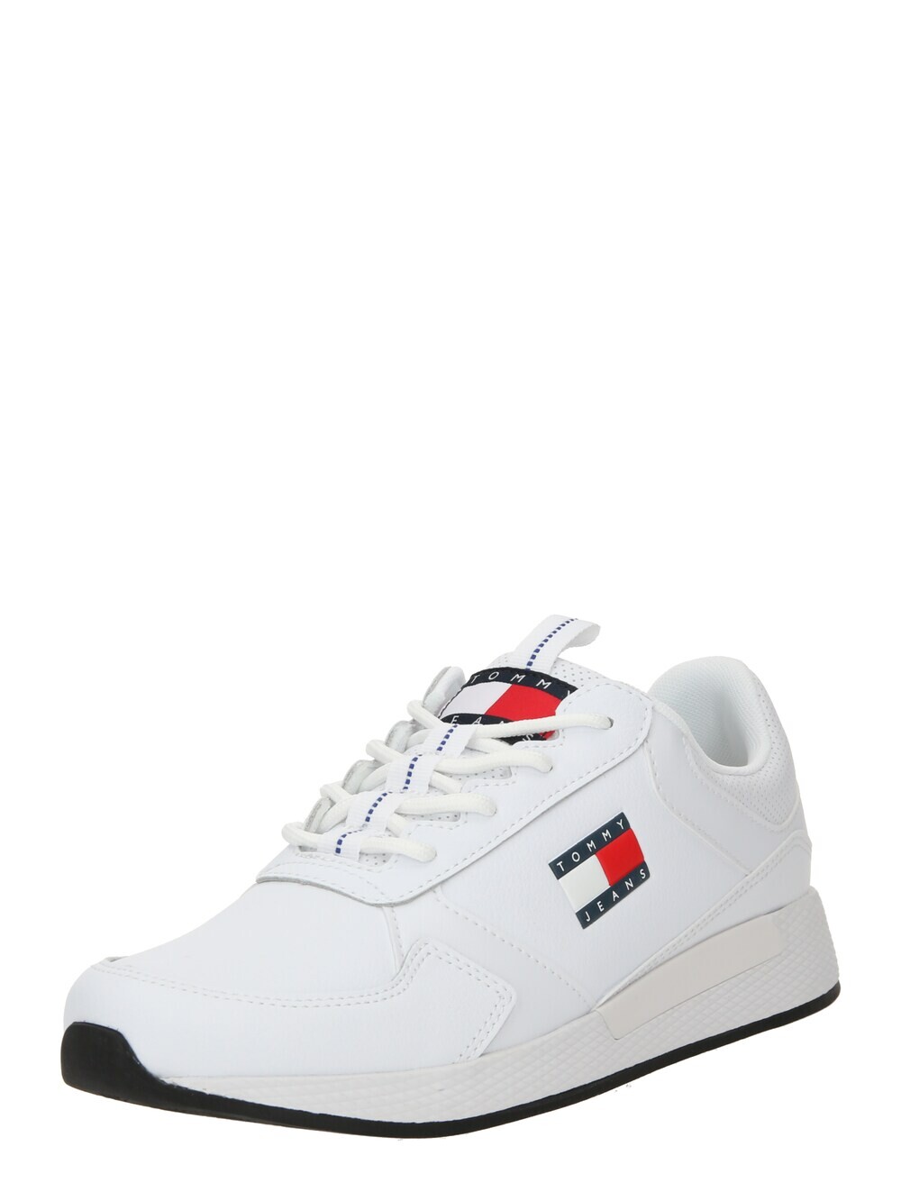 

Кроссовки Tommy Hilfiger Essential, белый, Белый;серый, Кроссовки Tommy Hilfiger Essential, белый