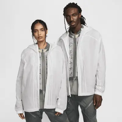 

Куртка Nike ISPA Metamorph Jacket, цвет Photon Dust/Iron Grey/Dark Stucco