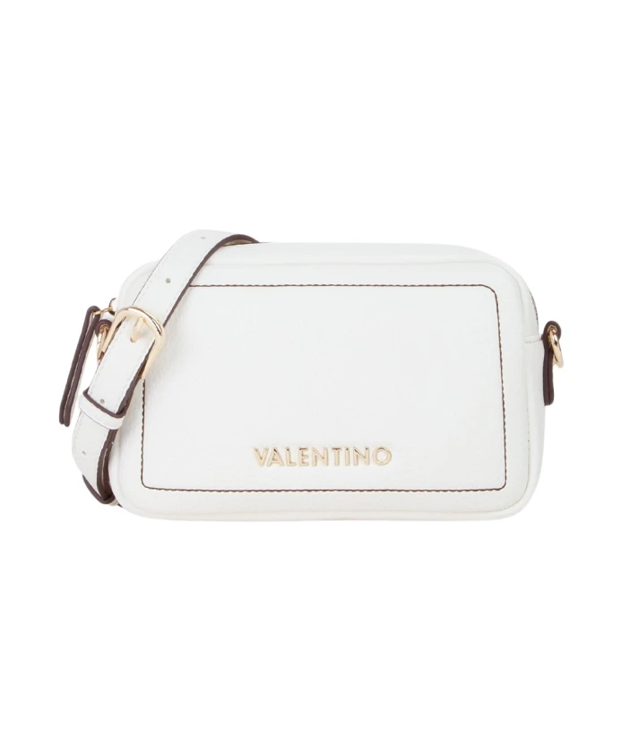 

Белая сумка через плечо Samantha Valentino By Mario Valentino, белый