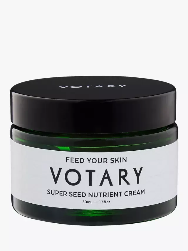 Питательный крем Super Seed, 50 мл Votary